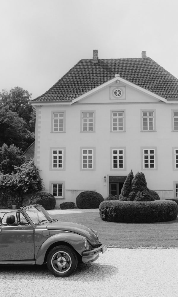 Hochzeit Katharina & Marcel